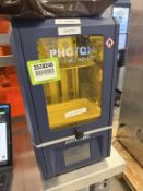 Anycubic Photon Mono SE UV Resin 3D Printer
