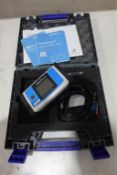 BASi PalmSens4 Potentiostat / Galvanostat EIS Analyzer