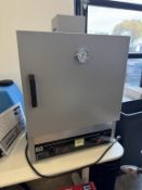 Quincy Lab Model 30 Bench-Top Laboratory Oven