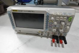 Rigol DS1054Z 4-Channel 50 MHz Digital Oscilloscope