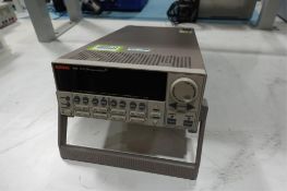 Keithley 2612 Dual-Channel System SourceMeter