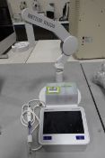 Mettler Toledo SevenExcellence Multiparameter pH Meter