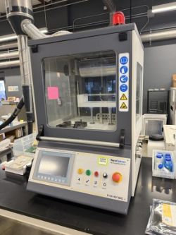 2022 Inovenso NanoSpinner24 NS24 Multi-Nozzle Electrospinning / Electrospraying System