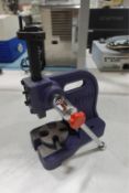 Palmgren N00 1/2-Ton Arbor Press