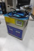 Skymen 10A 2-Liter Digital Ultrasonic Cleaner