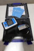 BASi PalmSens4 Potentiostat / Galvanostat EIS Analyzer