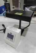 Geo Knight 6 x 8-Inch Label Button Heater