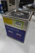 Skymen MH-010S 2-Liter Digital Ultrasonic Cleaner