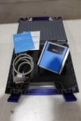 BASi / PalmSens MUX8-R2 Electrochemical Multiplexer
