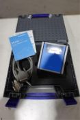 BASi / PalmSens MUX8-R2 Electrochemical Multiplexer