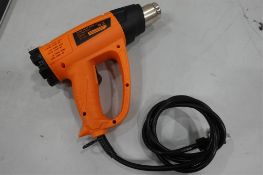 Yome SDL-8622 1,800-Watt Electric Heat Gun
