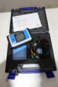 BASi PalmSens4 Potentiostat / Galvanostat EIS Analyzer