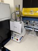 Benchtop Pneumatic Press Machine
