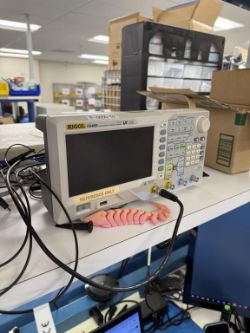 Rigol DG4062 Waveform Generator