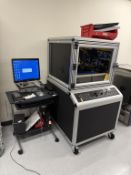 Glenbrook PX55-822-HR X-Ray Workstation