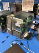 CAB Label Printer