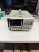 GW Instek GPP-4323 DC Power Supply