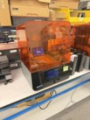 Formlabs Form 3 3D Printer