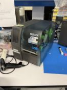 CAB Label Printer