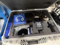 Larson Davis SoundAdvisor 831C