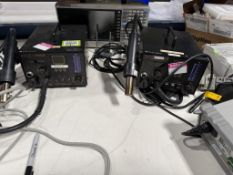 Aoyue Repairing Systems