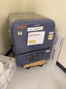 Espec BTZ-133 Thermal Chamber