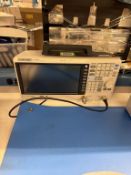 Siglent SVA 1032X Network Analyzer