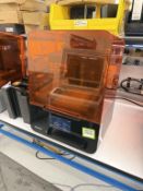 Formlabs Form 3 3D Printer