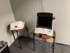 Audioscan Verifit Binaural Test Box