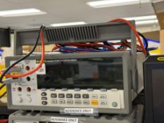 Fluke 8845A Precision Multimeter