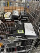 Assorted Digital Calipers