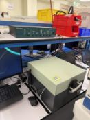 Bruel & Kjaer Type 4232 Anechoic Test Box