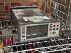 Keithley DMM6500 Digit Multimeter
