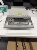 Keysight U3606B Multimeter