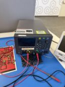 Keysight E36311A DC Power Supply