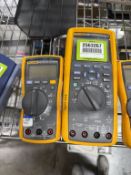 Fluke Multimeter