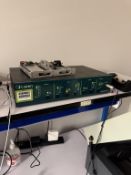 Listen AmpConnect ISC