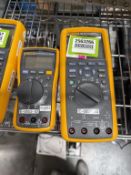 Fluke Multimeter