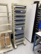 MTI Battery Analyzing System