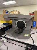 3Shape Scanner