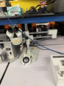 AmScope Stereo Zoom Microscope