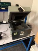 Bruel & Kjaer Type 4232 Anechoic Test Box