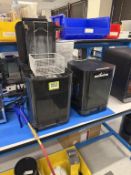 Formlabs Form Wash