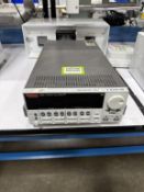 Keithley 2602B SYSTEM SourceMeter