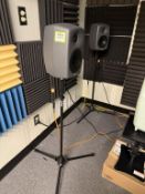 Genelec 8030C BI-Amplified Monitoring System