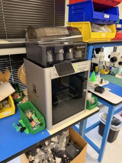 Bambu Lab 3D Printer