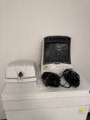 Audioscan Verifit Binaural Test Box