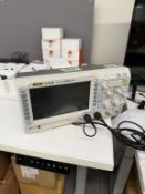 Rigol DS1054 Oscilloscope