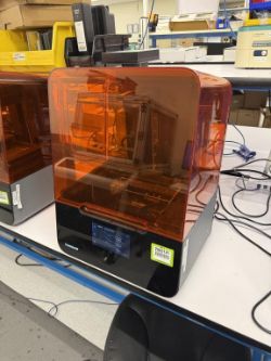 Formlabs Form 3 3D Printer