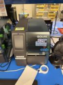 CAB Label Printer
